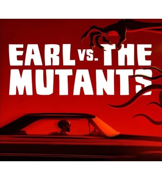 Earl vs. the Mutants Steam Key GLOBAL